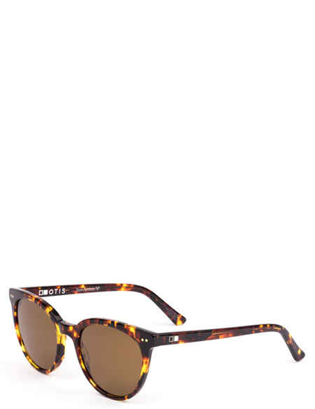 JAZMINE - ECO HAVANA SUN BROWN POLARIZED