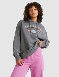 SINCE 73 TOUR HOODIE-womens-Backdoor Surf