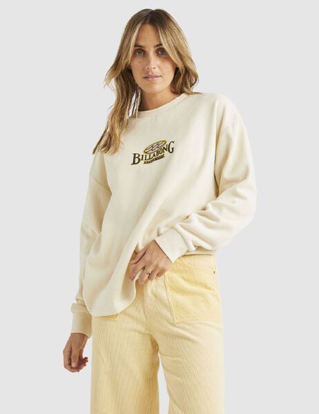 SINCE 73 LS TEE-womens-Backdoor Surf