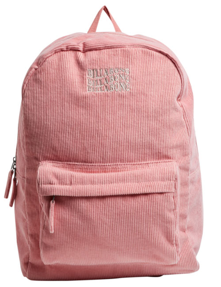 SCHOOLS OUT BACKPACK