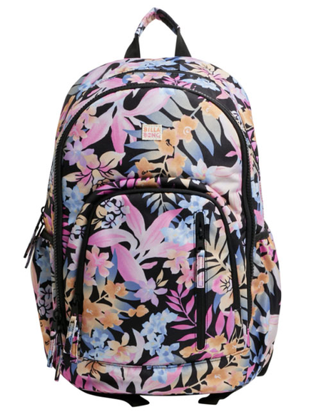 GIRLS PEACEFUL PALMS ROADIE JR