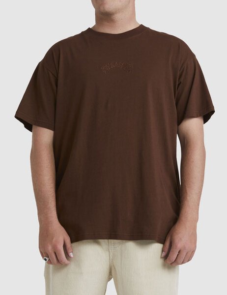 SMITTY TEE-mens-Backdoor Surf