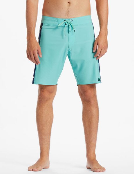 D BAH AIRLITE BOARDSHORT-mens-Backdoor Surf