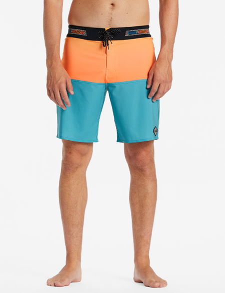 FIFTY50 PRO BOARDSHORT