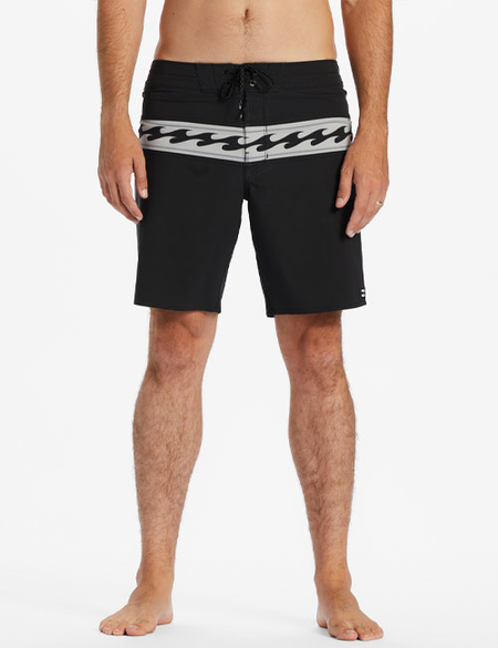 MOMENTUM PRO BOARDSHORT