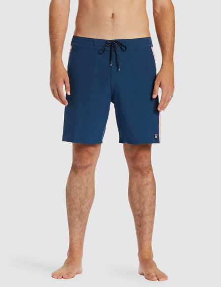 D BAH LT BOARDSHORT