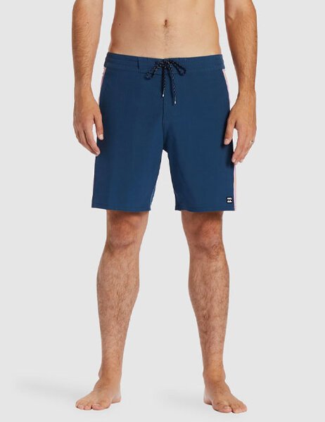 D BAH LT BOARDSHORT-mens-Backdoor Surf