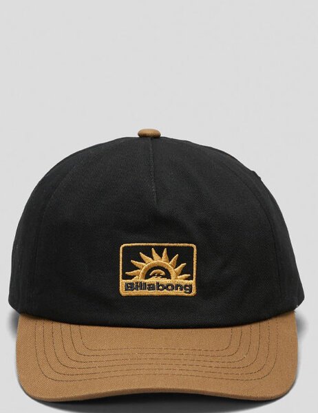 DAILY SNAPBACK-mens-Backdoor Surf