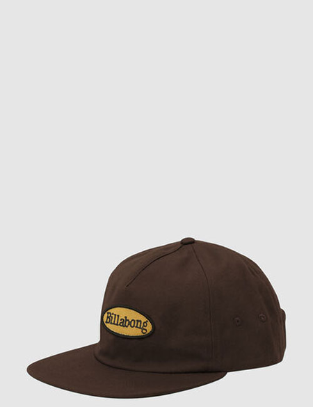 HERITAGE STRAPBACK