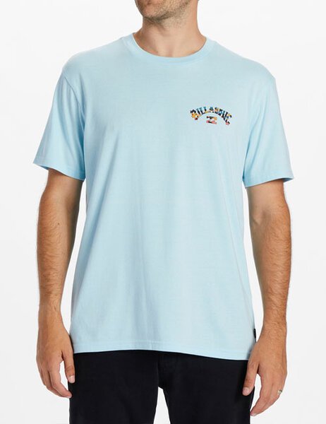 ARCH FILL TEE-mens-Backdoor Surf