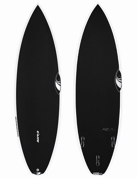 INFERNO 72 - C1 CARBON-surf-Backdoor Surf