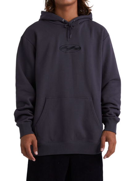 TONAL WAVE POP HOOD