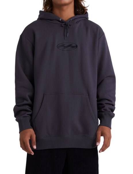 TONAL WAVE POP HOOD-mens-Backdoor Surf