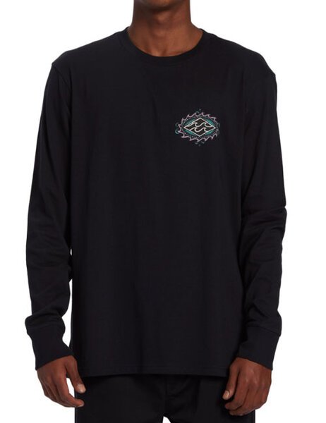 CRAYON WAVE LS-mens-Backdoor Surf