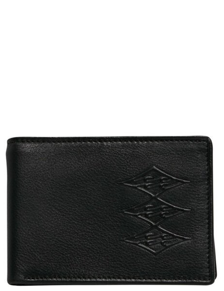 SLIM STASHIE LEATHER WALLET-mens-Backdoor Surf