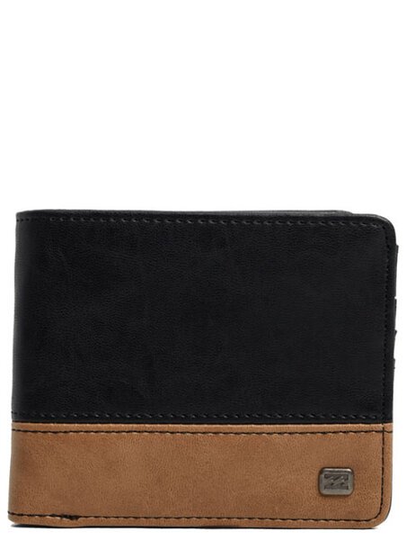 DIMENSION WALLET-mens-Backdoor Surf