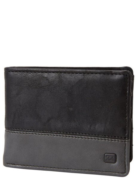 DIMENSION WALLET-mens-Backdoor Surf