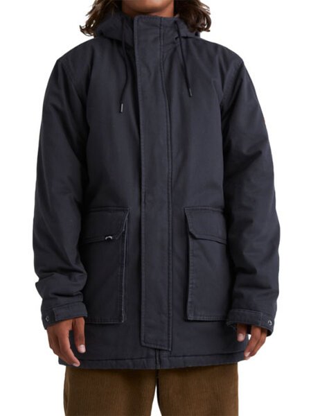 JINDY PARKA-mens-Backdoor Surf