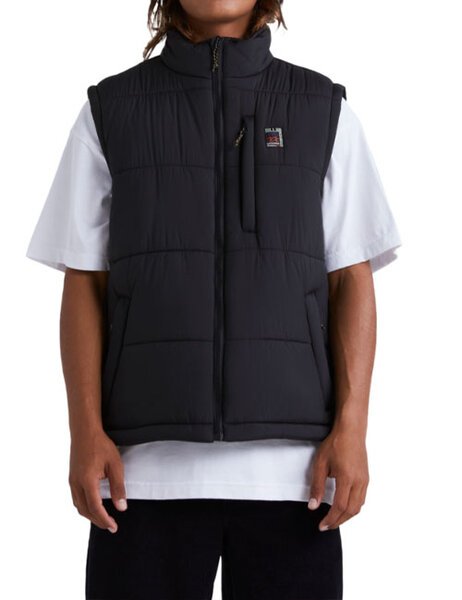 JOURNEY VEST-mens-Backdoor Surf