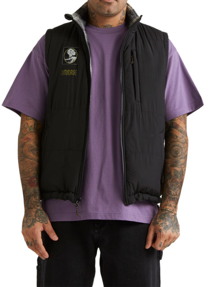 MOGUL PUFFER REVO VEST