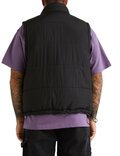 MOGUL PUFFER REVO VEST