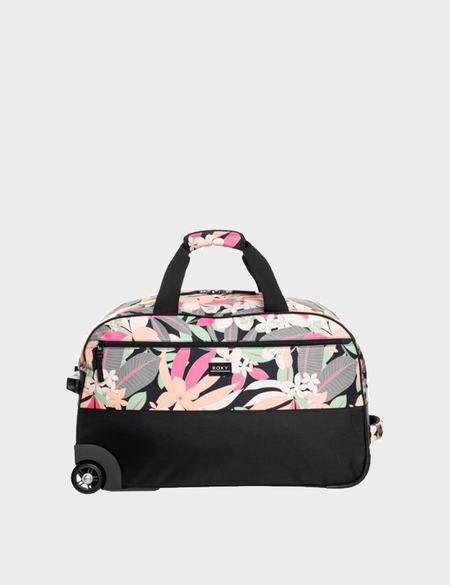 FEEL IT ALL TRAVEL BAG