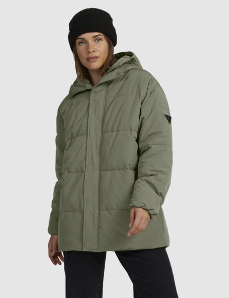 OCEAN WAYS PUFFER-womens-Backdoor Surf