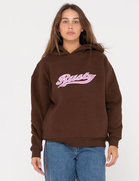 NORTY OVERSIZE HOOD-womens-Backdoor Surf