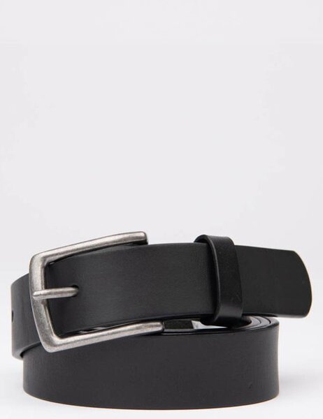 HIGH RIVER LEATHER BELT-mens-Backdoor Surf