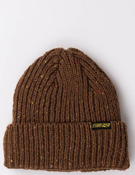 SCRAM THINSULATE BEANIE-mens-Backdoor Surf