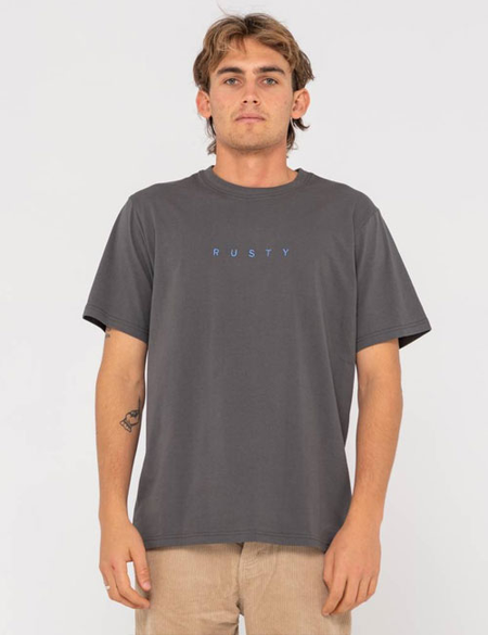 SHORT CUT 2 SHORT SLEEVE TEE