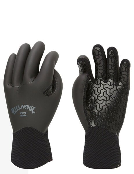 3MM FURNACE GLOVE-wetsuits-Backdoor Surf