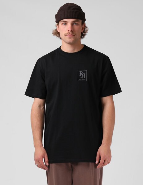 BINATE TEE-mens-Backdoor Surf