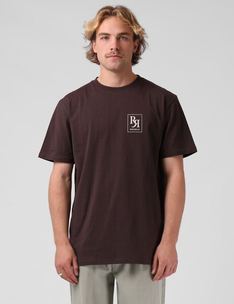 BINATE TEE-mens-Backdoor Surf