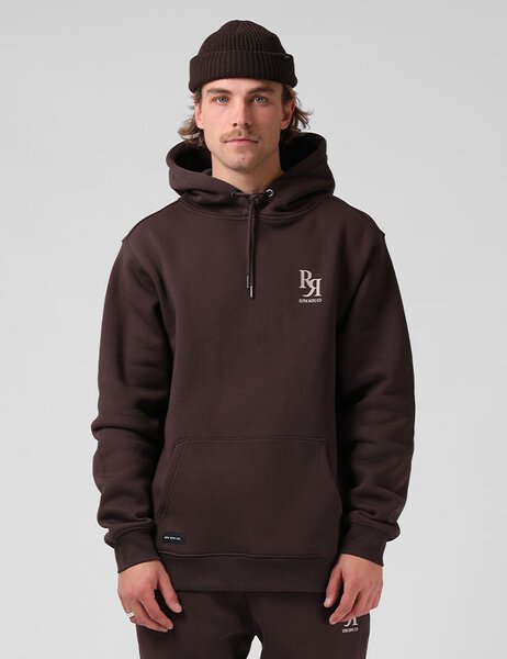 BASE HOOD-mens-Backdoor Surf