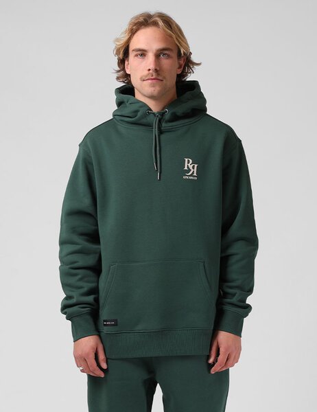 BASE HOOD-mens-Backdoor Surf