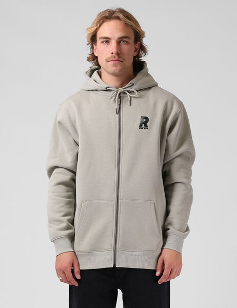 ZIP HOOD-mens-Backdoor Surf