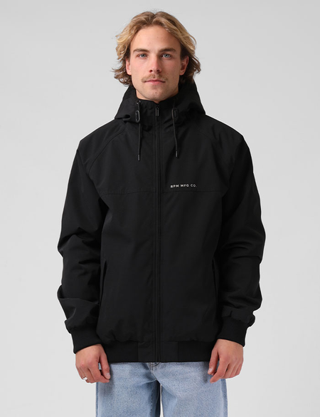 NOMAD JACKET