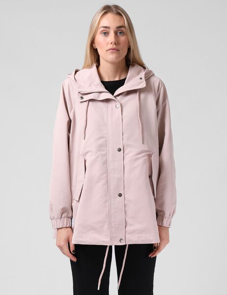 HARLOW JACKET-womens-Backdoor Surf