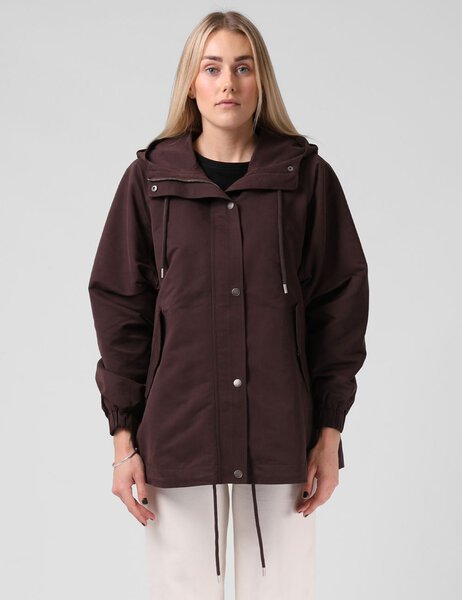 HARLOW JACKET-womens-Backdoor Surf