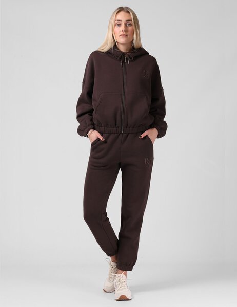 BINATE TRACKY PANT-womens-Backdoor Surf