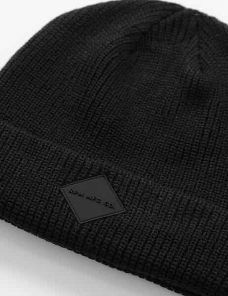 KNITTA BEANIE-mens-Backdoor Surf