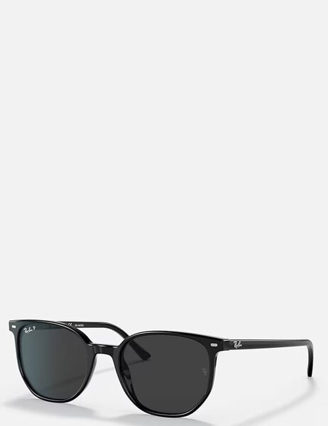 ELLIOT - BLACK POLAR BLACK-mens-Backdoor Surf