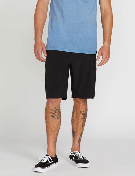 KEROSENE HYBRID SHORT-mens-Backdoor Surf