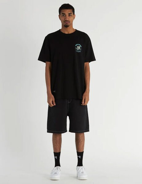 NO MASTERS TEE-mens-Backdoor Surf