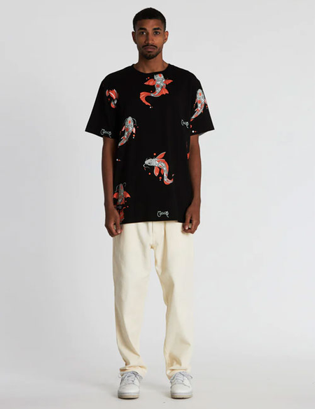 KOI FISH TEE