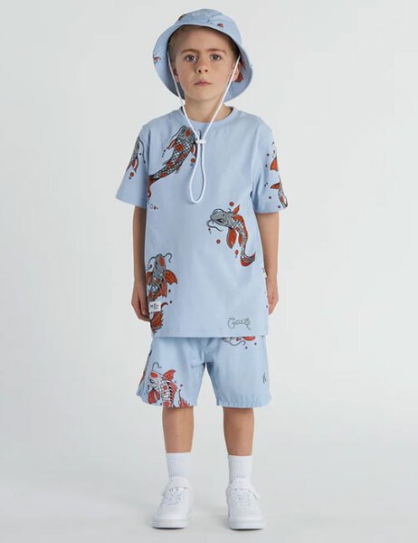 KIDS KOI FISH BUCKET HAT-kids-Backdoor Surf