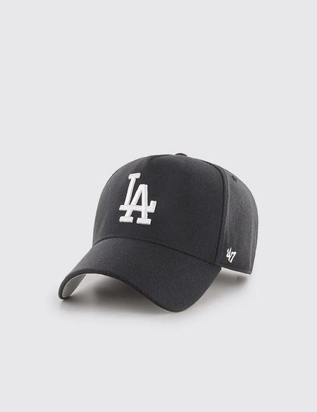 LA DODGERS CLEAN UP SNAPBACK