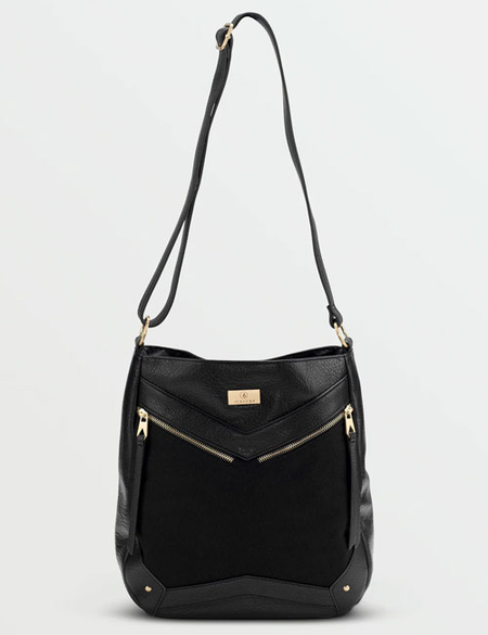 SHOULDER BAG