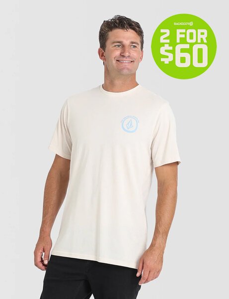 2FOR 60 ROSETON TEE-mens-Backdoor Surf